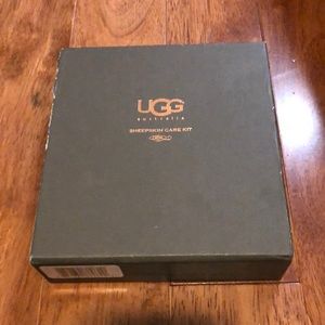 Ugg Boot care kit
